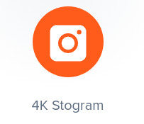 4K Stogram Professional