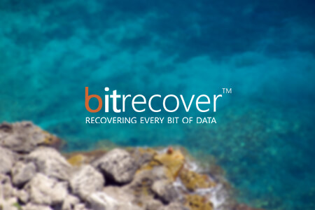 BitRecover EML Converter Wizard