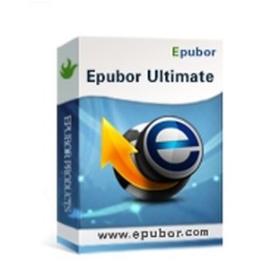 Epubor Ultimate Converter