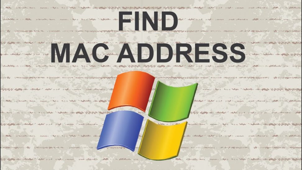 LizardSystems Find MAC Address