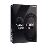 MAGIX Samplitude Pro X8 Suite