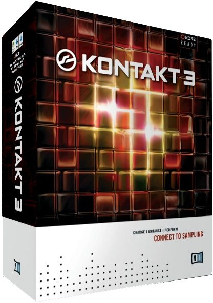 Native Instruments Kontakt