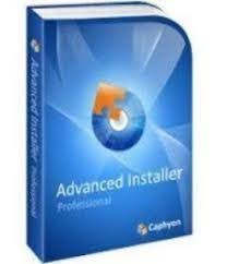 Advanced Installer