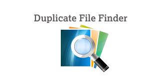 Duplicate File Finder Professional