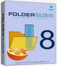 FolderSizes 9.6.484 Enterprise