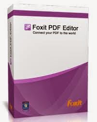 Foxit PDF Editor Pro 2024.2.2.25170