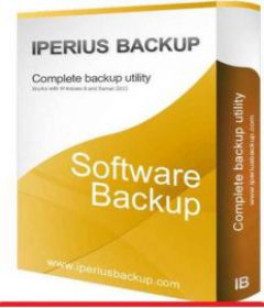 Iperius Backup Full 8.1.7