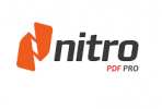 Nitro PDF Professional