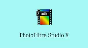 PhotoFiltre Studio 11.6.1