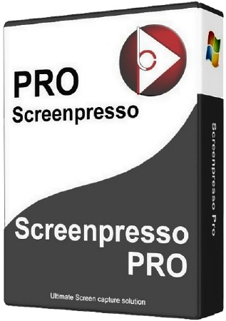 Screenpresso Pro Incl Keygen