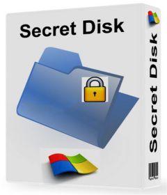 Secret Disk Pro Incl Patch