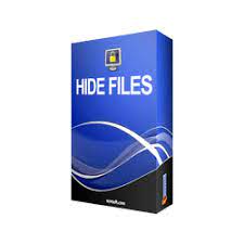 VovSoft Hide Files 8.5