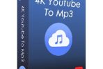 4K YouTube to MP3 Pro