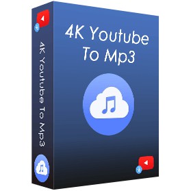 4K YouTube to MP3 Pro