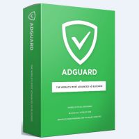 Adguard Premium