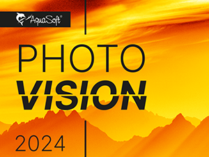 AquaSoft Photo Vision