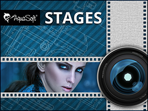 AquaSoft Stages