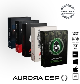 Aurora DSP Absylon