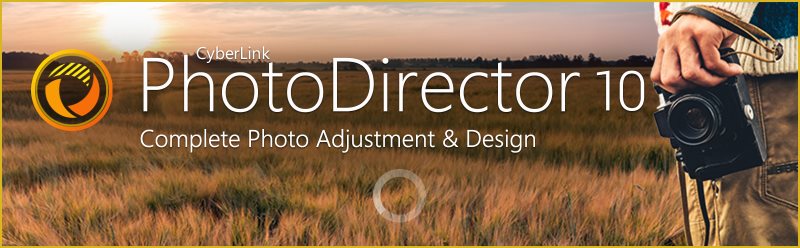 CyberLink PhotoDirector 2024 15.6.1827.0