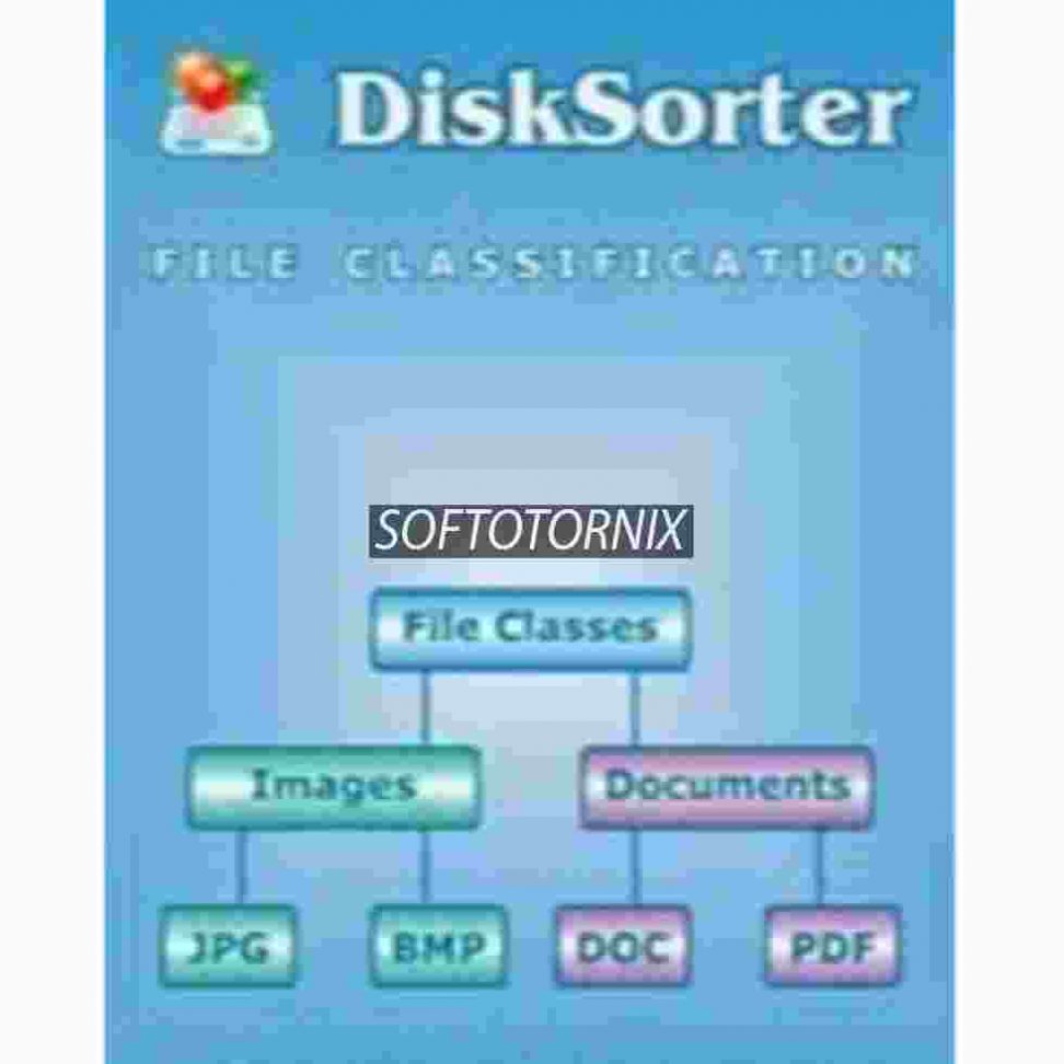 Disk Sorter Ultimate Enterprise