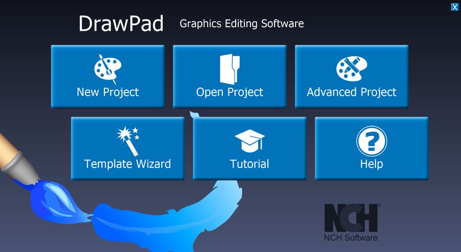 DrawPad Pro 11.36