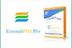 EssentialPIM Pro