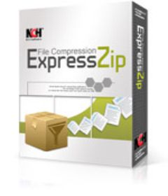 Express Zip File Compression