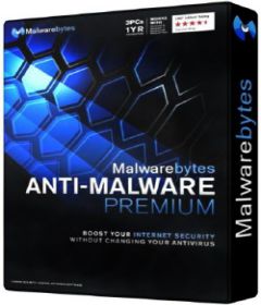 Malwarebytes Premium