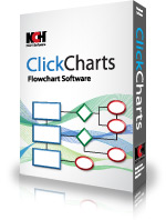 NCH ClickCharts Pro