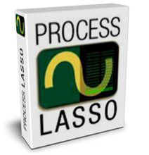 Process Lasso Pro
