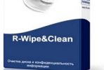 R-Wipe & Clean