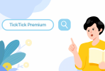 TickTick Premium