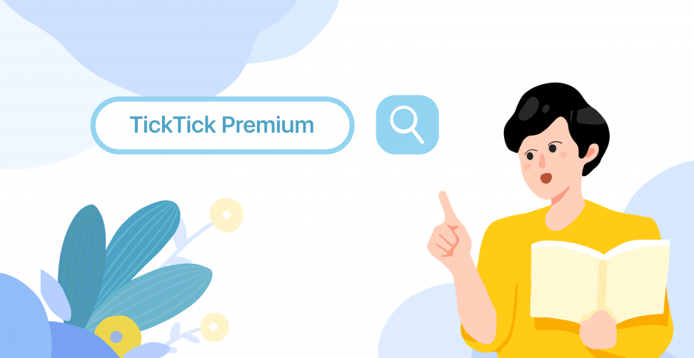 TickTick Premium