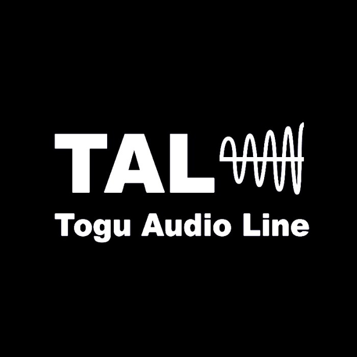 Togu Audio Line TAL-Drum