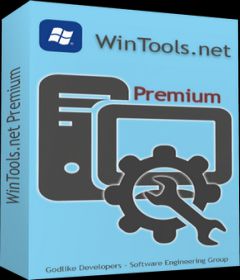 WinTools net Professional Premium
