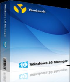 Windows 11 & 10 Manager