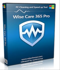 Wise Care 365 Pro