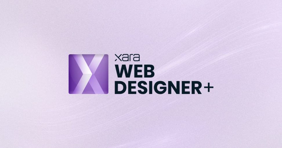 Xara Web Designer+