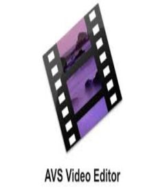 AVS Video Editor