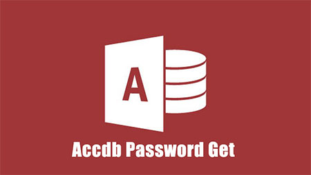 Accdb Password Get Idiot