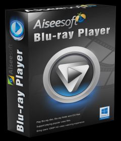 Aiseesoft Blu-ray Player