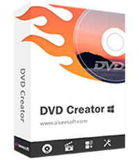 Aiseesoft DVD Creator