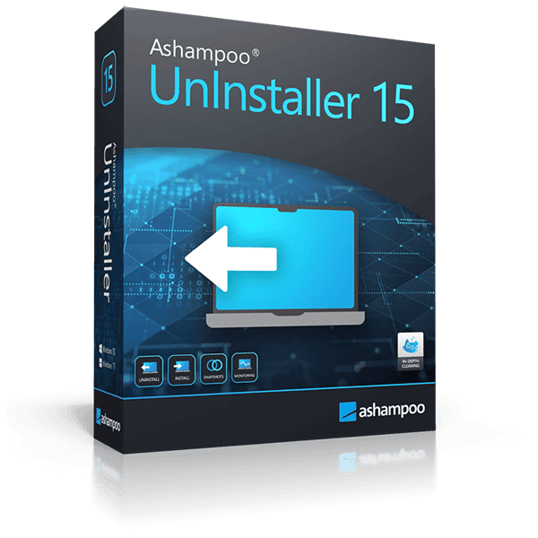 Ashampoo UnInstaller