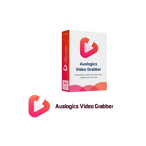 Auslogics Video Grabber