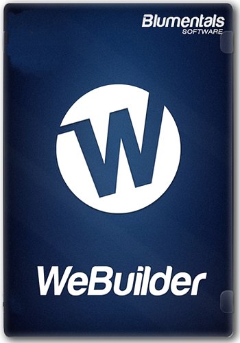 Blumentals WeBuilder