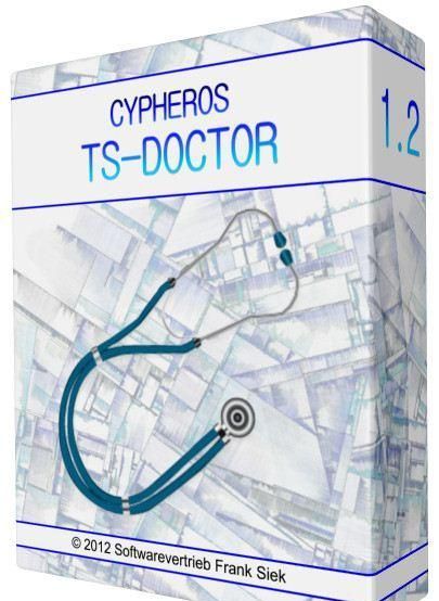 Cypheros TS-Doctor