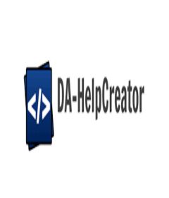 DA-HelpCreator