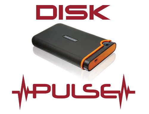 Disk Pulse Ultimate