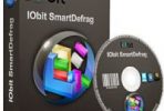 IObit Smart Defrag