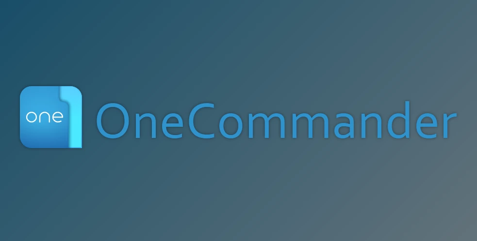 One Commander Pro